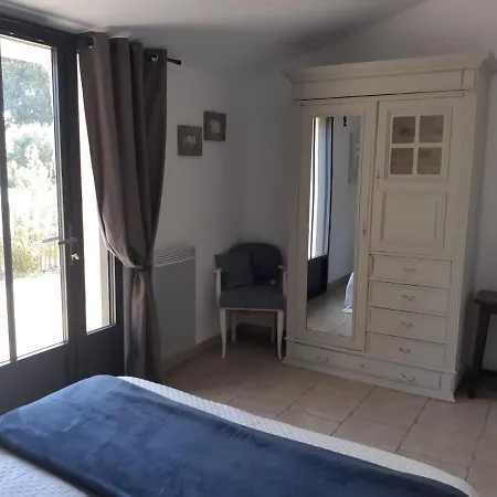 Hébergement de vacances Arvor Et Tevenn Saint-Brévin-les-Pins
