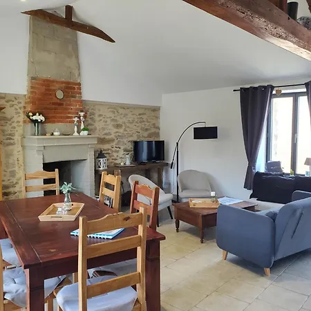 Arvor Et Tevenn * Saint-Brévin-les-Pins