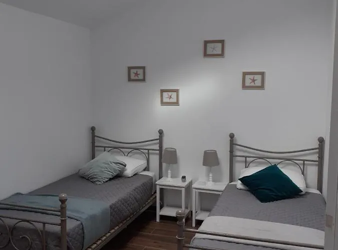 Arvor Et Tevenn بيت للعطل سانت-بريفين-لي-بان