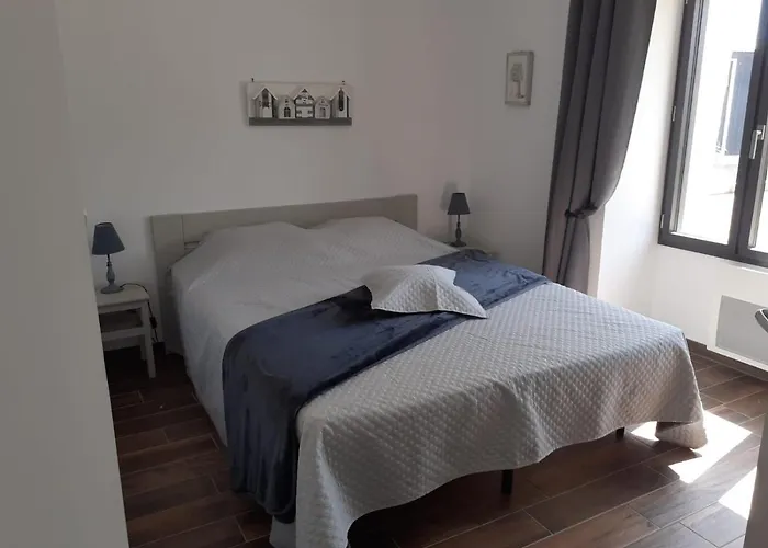 Arvor Et Tevenn بيت للعطل سانت-بريفين-لي-بان