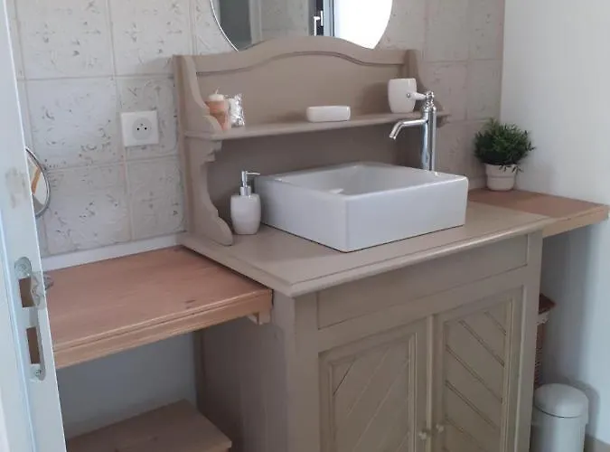 بيت للعطل Arvor Et Tevenn