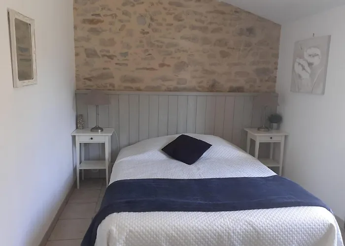 بيت للعطل Arvor Et Tevenn سانت-بريفين-لي-بان