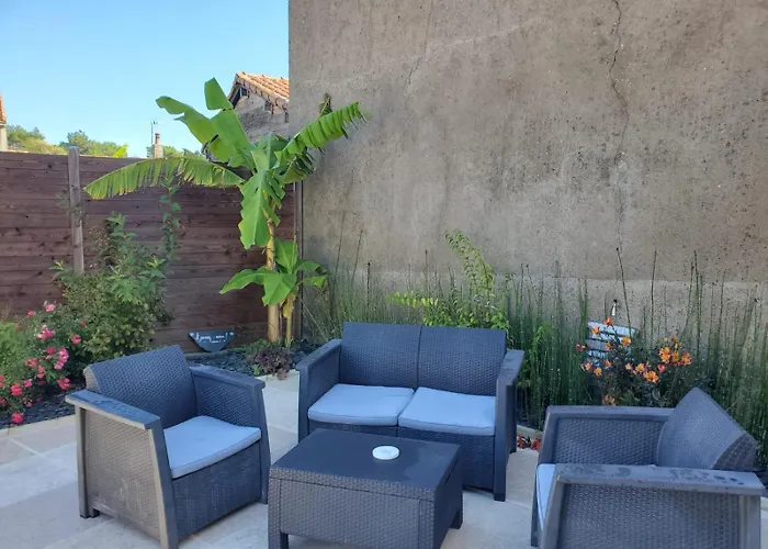 بيت للعطل Arvor Et Tevenn سانت-بريفين-لي-بان