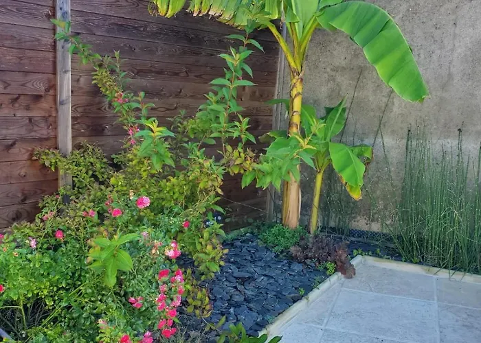 Arvor Et Tevenn بيت للعطل