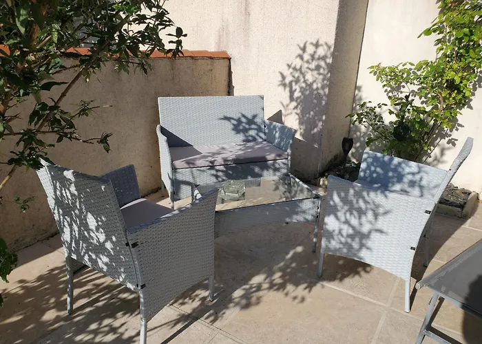 بيت للعطل Arvor Et Tevenn *