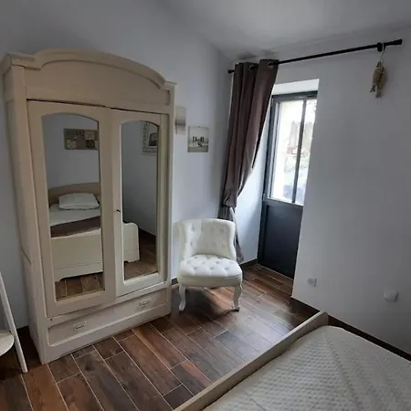 بيت للعطل Arvor Et Tevenn