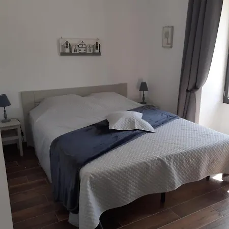 Arvor Et Tevenn بيت للعطل سانت-بريفين-لي-بان