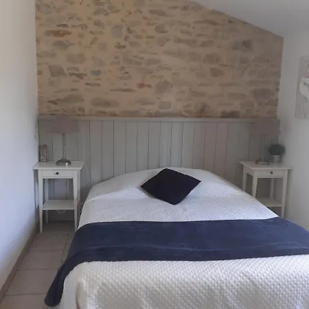Prázdninový dům Arvor Et Tevenn Saint-Brévin-les-Pins