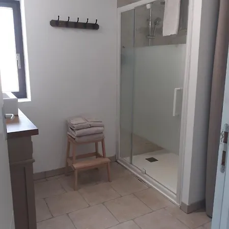 بيت للعطل Arvor Et Tevenn