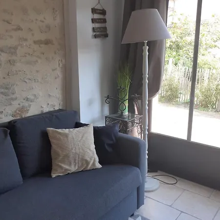 Arvor Et Tevenn Casa de Férias *