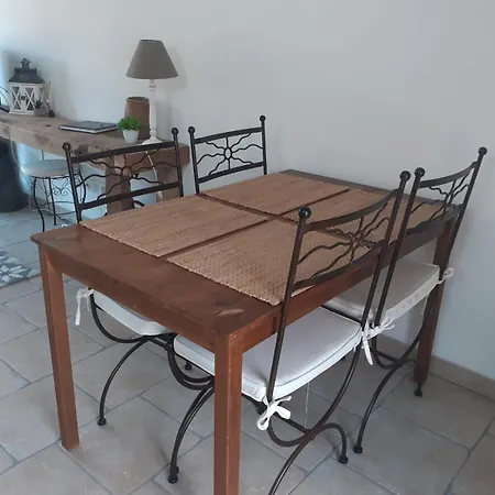 Arvor Et Tevenn Сasa de vacaciones