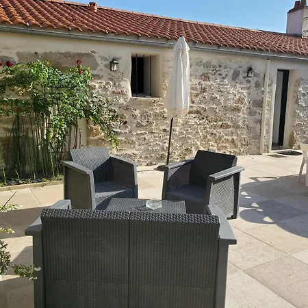 Arvor Et Tevenn Saint-Brévin-les-Pins