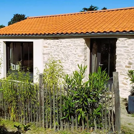 Arvor Et Tevenn * Saint-Brévin-les-Pins