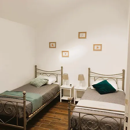 Arvor Et Tevenn Vakantiehuis *