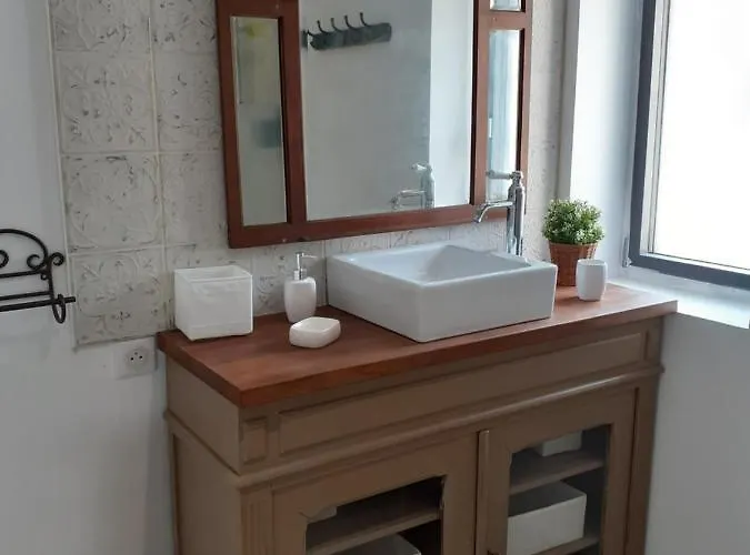 Arvor Et Tevenn Nyaraló *