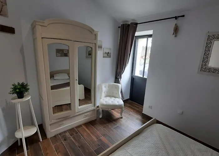 Nyaraló Arvor Et Tevenn