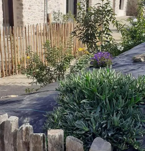 Nyaraló Arvor Et Tevenn