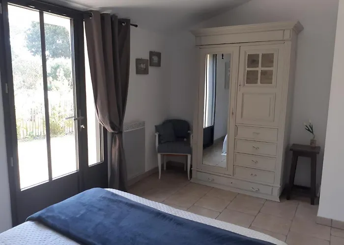 Nyaraló Arvor Et Tevenn Saint-Brévin-les-Pins