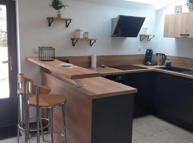 Nyaraló Arvor Et Tevenn *