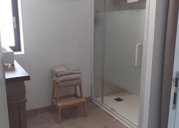 Nyaraló Arvor Et Tevenn