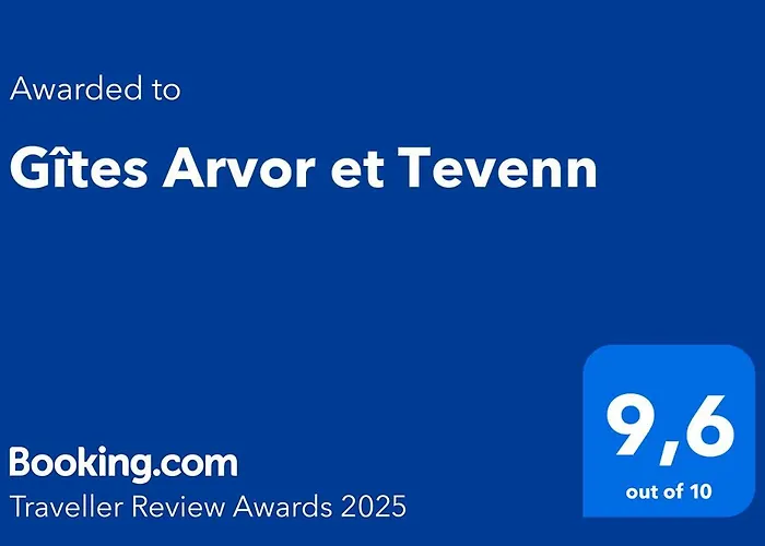 Arvor Et Tevenn * Saint-Brévin-les-Pins