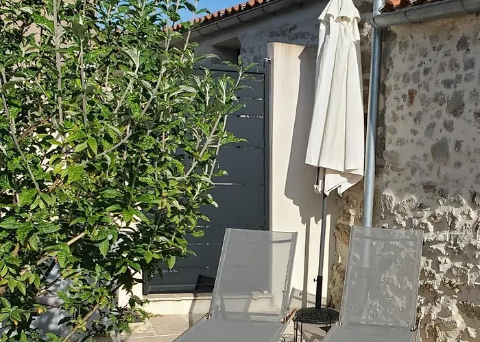 Nyaraló Arvor Et Tevenn